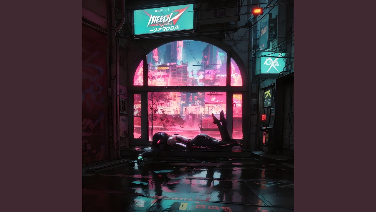Looking For (feat. Amvis) (Colla Gen Remix)
