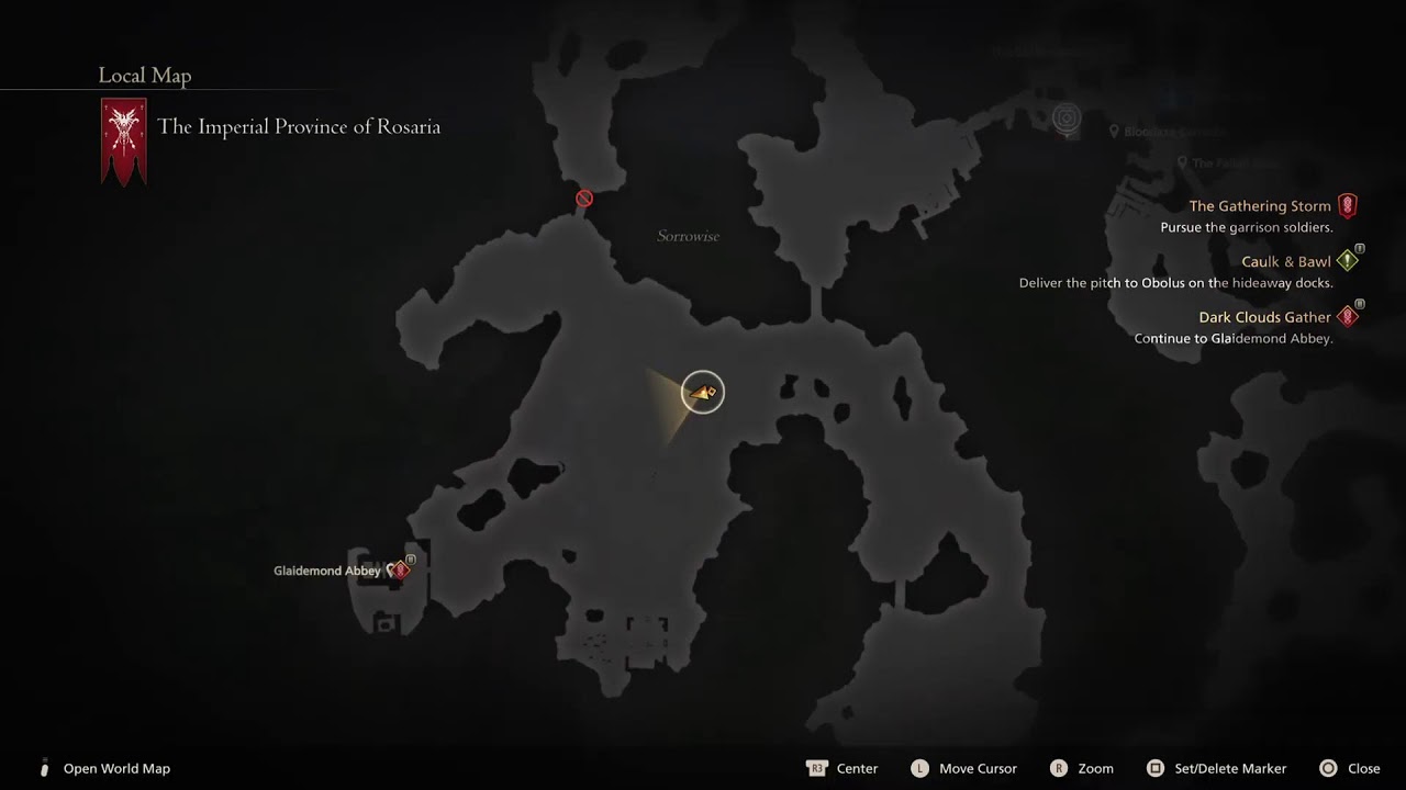 Final Fantasy XVI Video 21