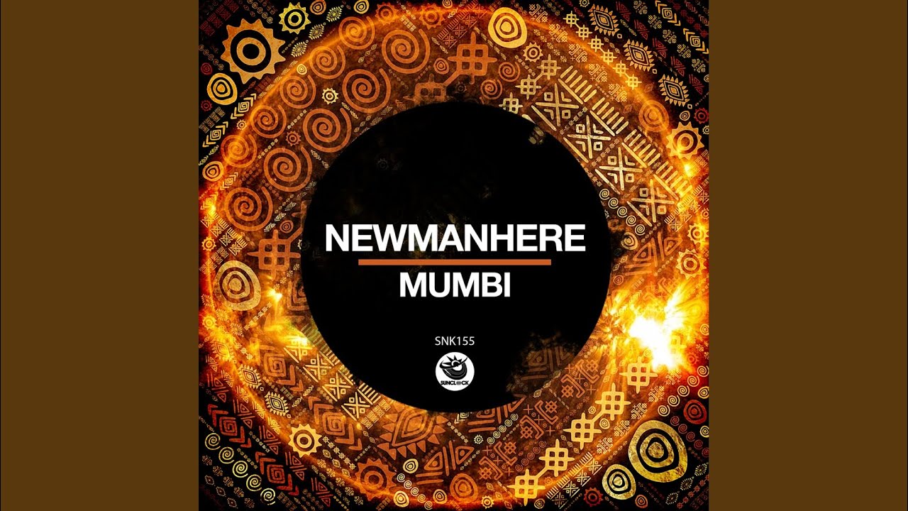 Mumbi (Original Mix)