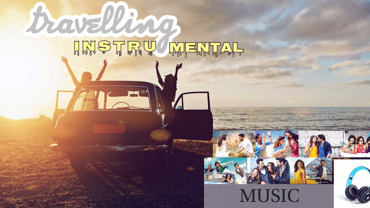 Travel Instrumental Songs | Travel Songs 2021 | INSTRUMENTAL MUSIC | Travelling Jukebok instrumental