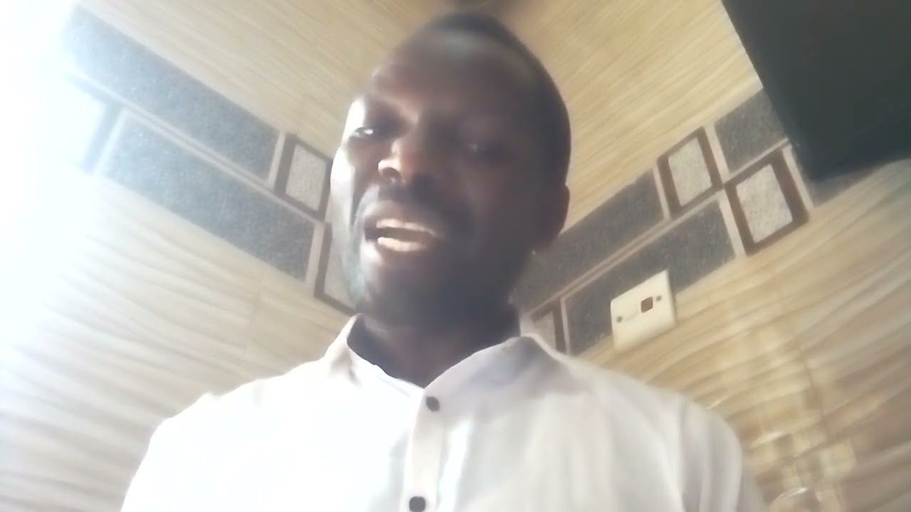 JIFUNZE KUKAA KIMYA