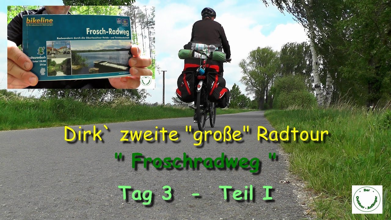 Rad-Reise #10: 