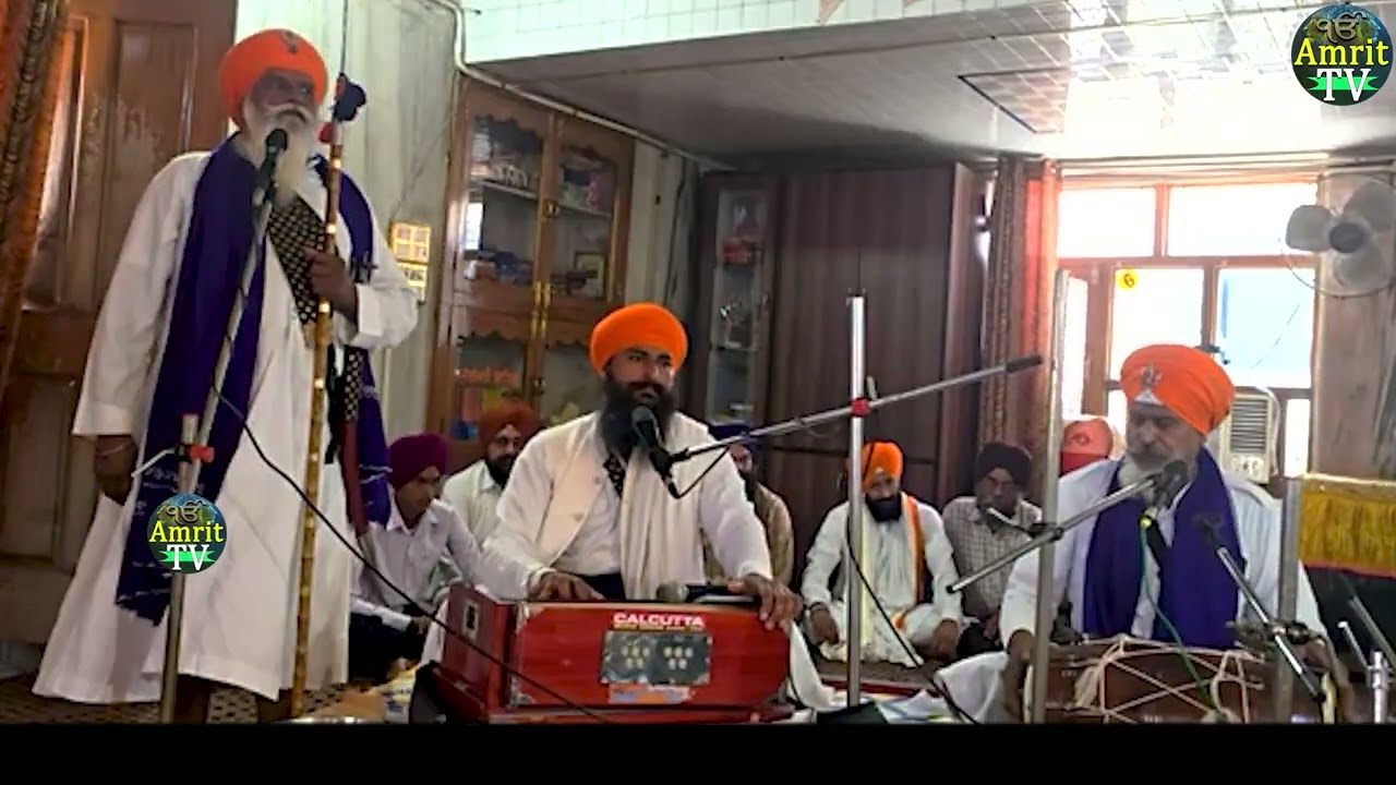 Raat Nu Phone Chlon Vich Busy Rehn Walieo Baba Si Eh Boli Gal Kann Khol Ke Sunn Levo |#kirtan #katha