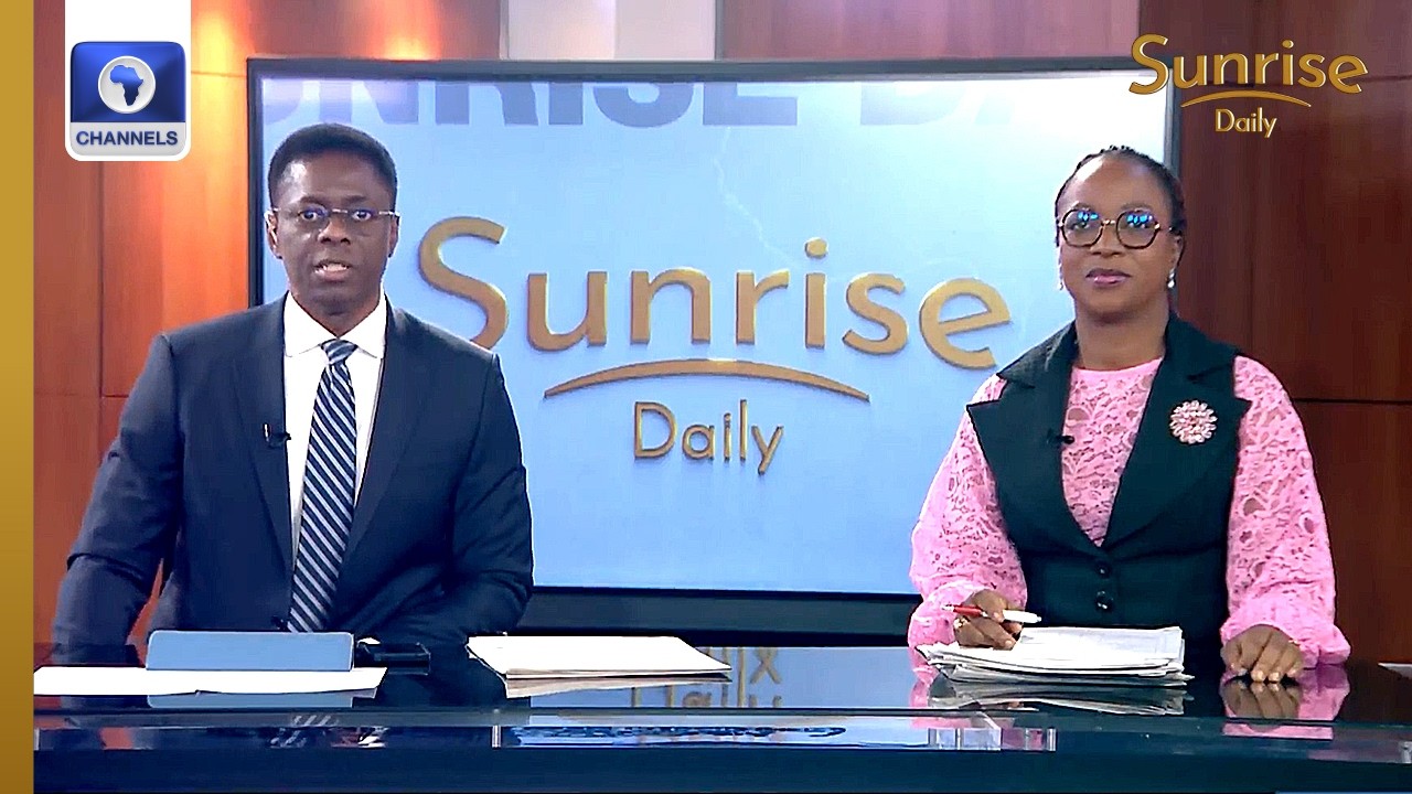 ADC Reacts To FCT Council Polls, Nigeria’s Innovation Challenges + More | Sunrise Daily