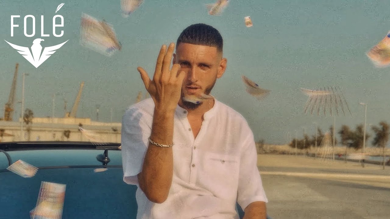 Rildi - Milioni (Official Video)