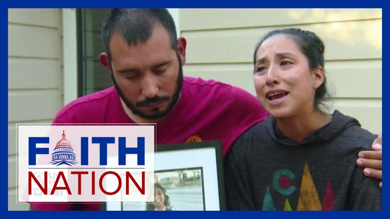 Faith Nation:  May 31, 2022
