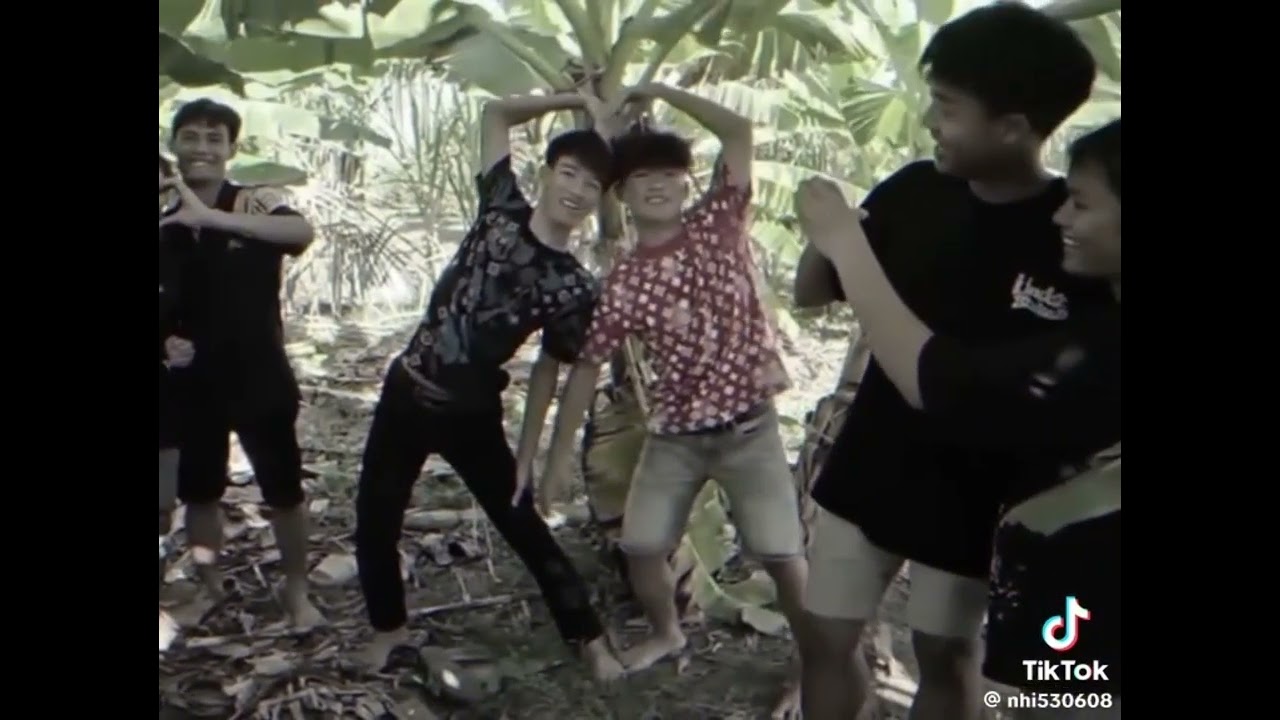 Otp Nhã Thật team Anh Ba Phải 