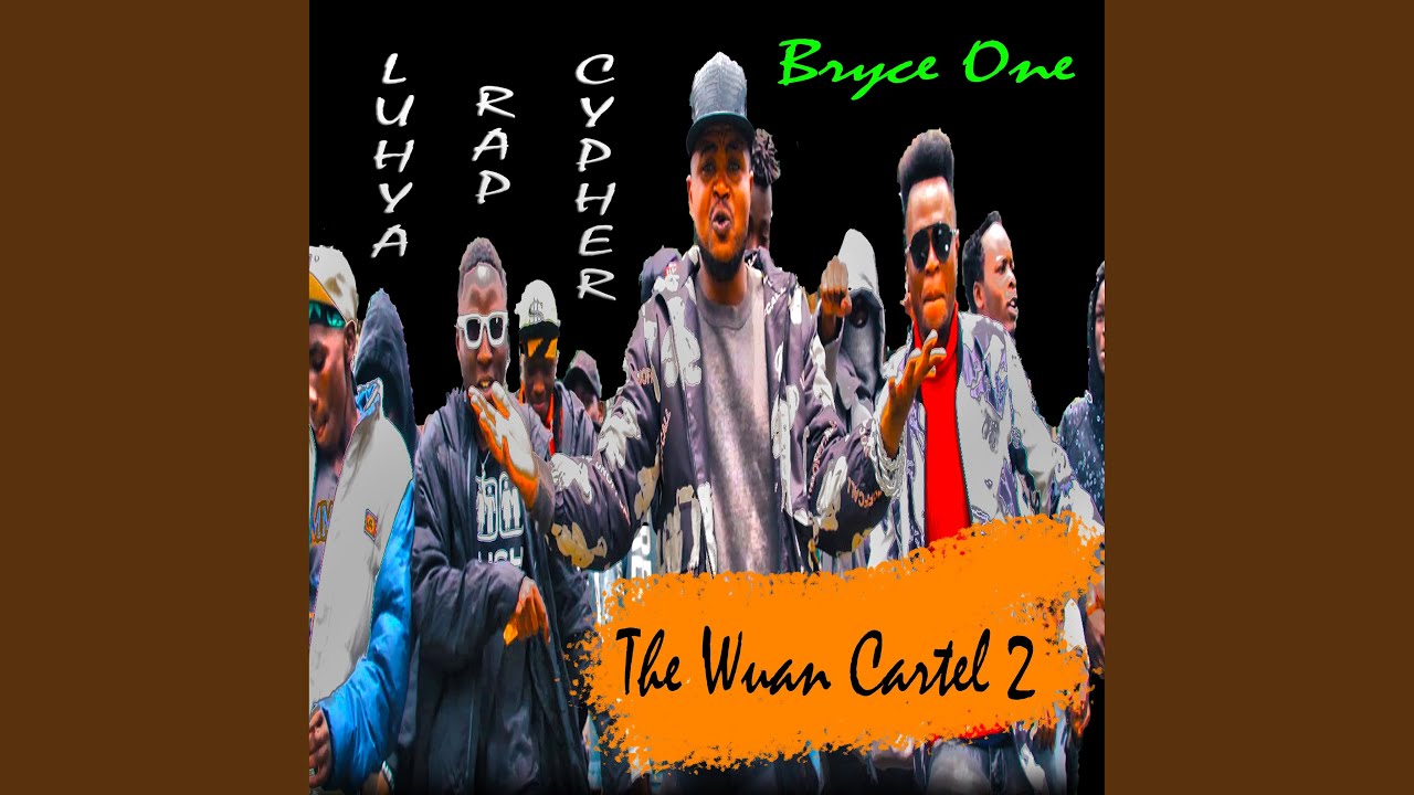 Luhya Drill Cypher [The Wuan Cartel 2]