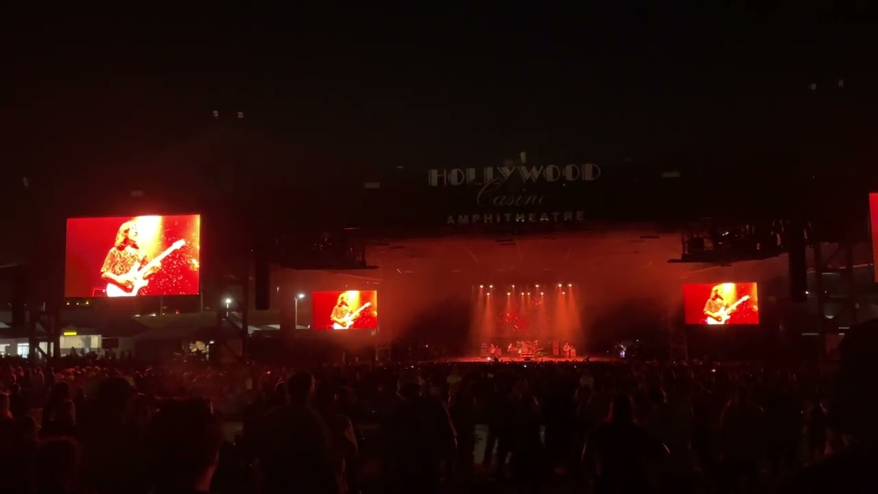 311 - Sunset in July | live at Pointfest 2025