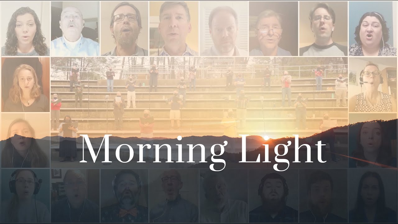 Morning Light (arr. Kevin Siegfried)