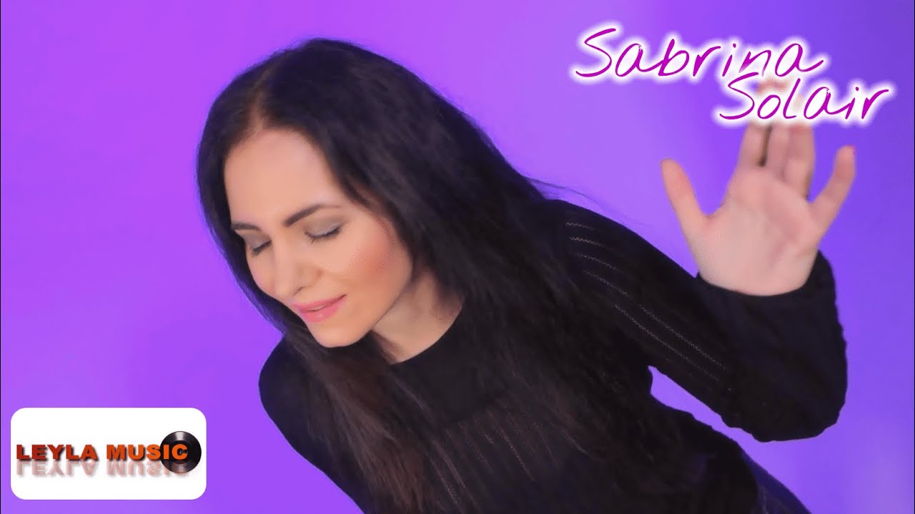 Sabrina Solair - Du und ich (Offizielles Video)