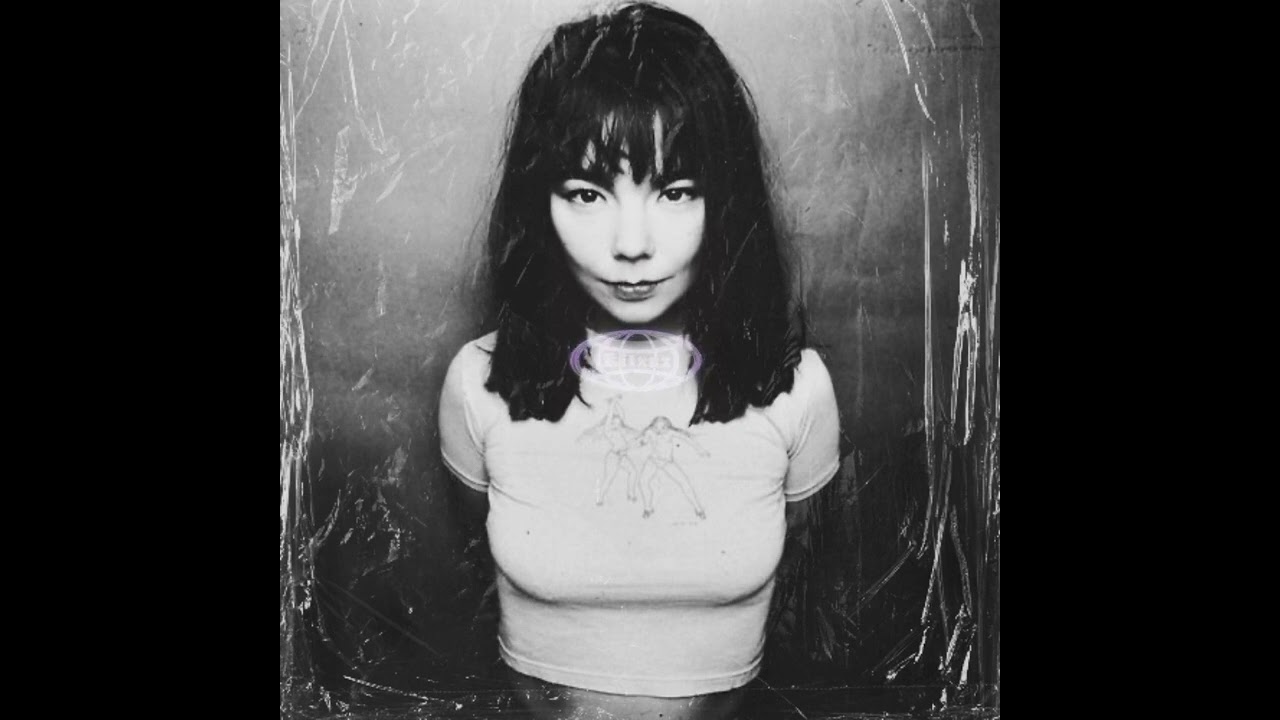 [FREE] BJÖRK x Y2K TYPE BEAT | “CELESTIAL DREAMS” (prod.KITXNX)