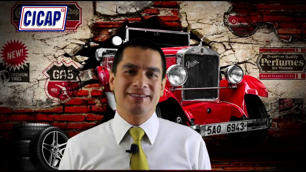Reparación de Computadora Ford Coyote F-150 - CICAP