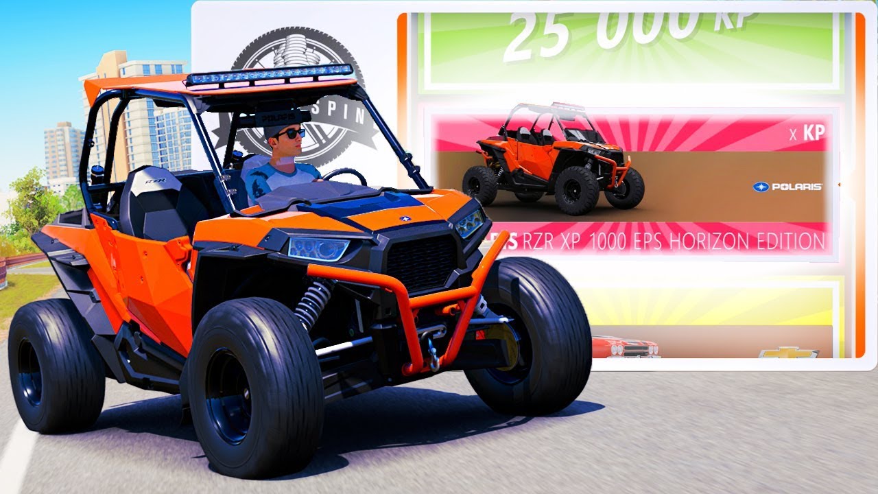 Forza Horizon 3 - КОМУ ВЫПАДЕТ ЛУЧШЕ МАШИНА?! ЧТО ЖЕ ДАСТ НАМ ИГРА?!