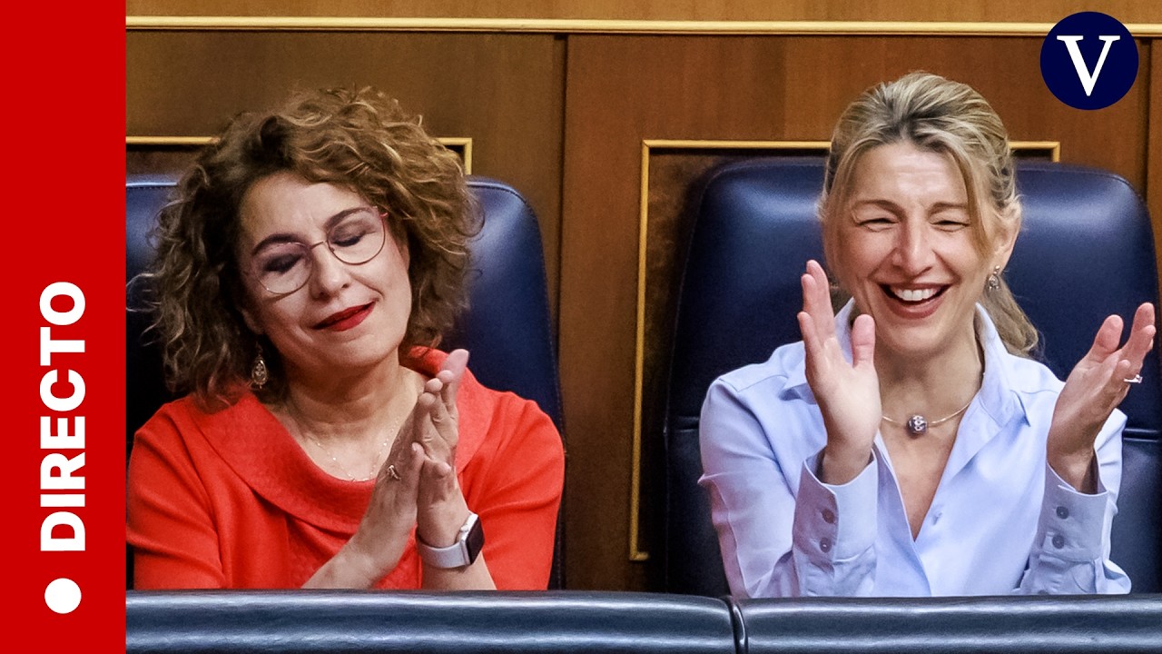 DIRECTO: El Congreso vota de nuevo la subida del 2,7% de las pensiones y el 'escudo social'