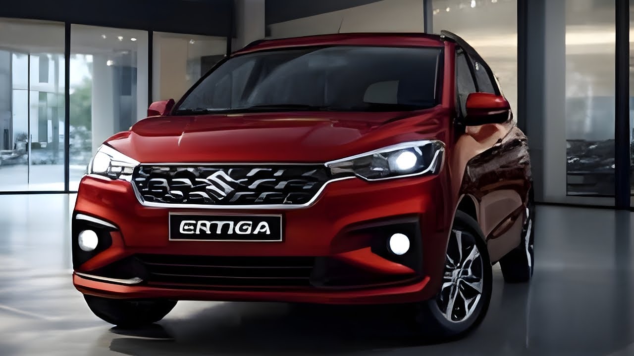 Suzuki Ertiga Review: 5 Reasons Families Love This Car