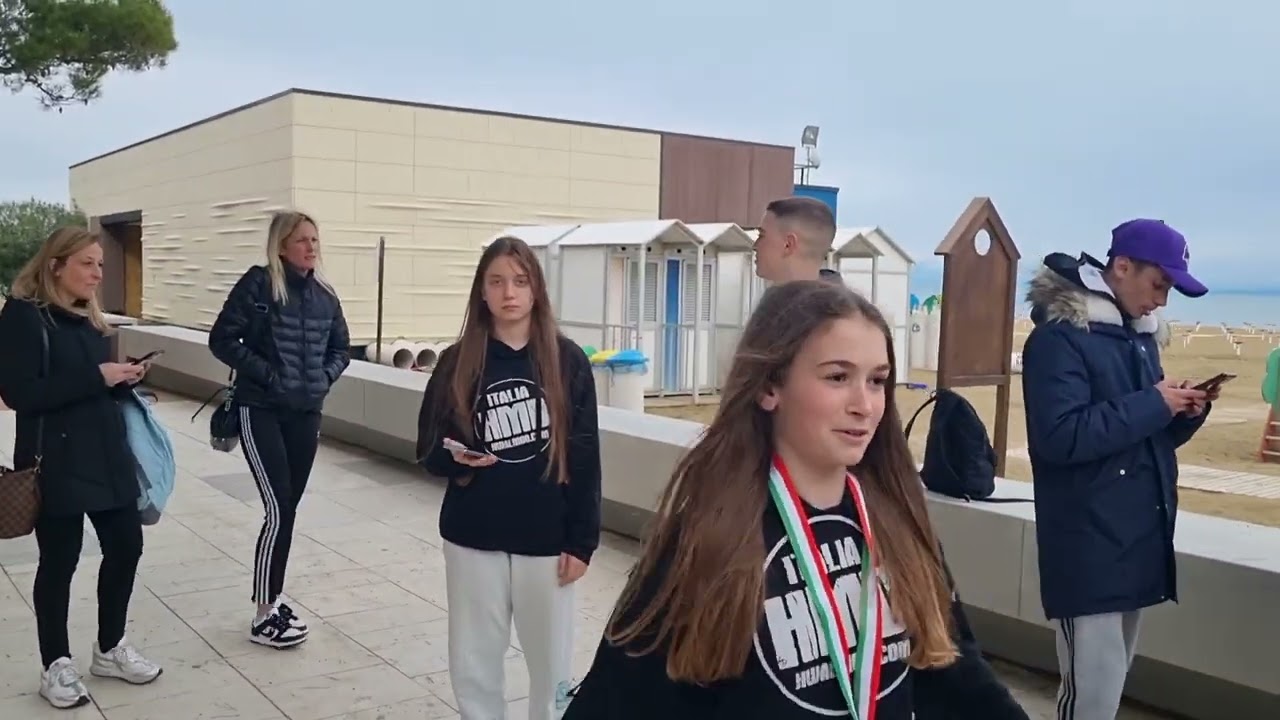 Campionati Italiani Cadetti 2023 FEDERKOMBAT...Fratelli Galli 😊👊