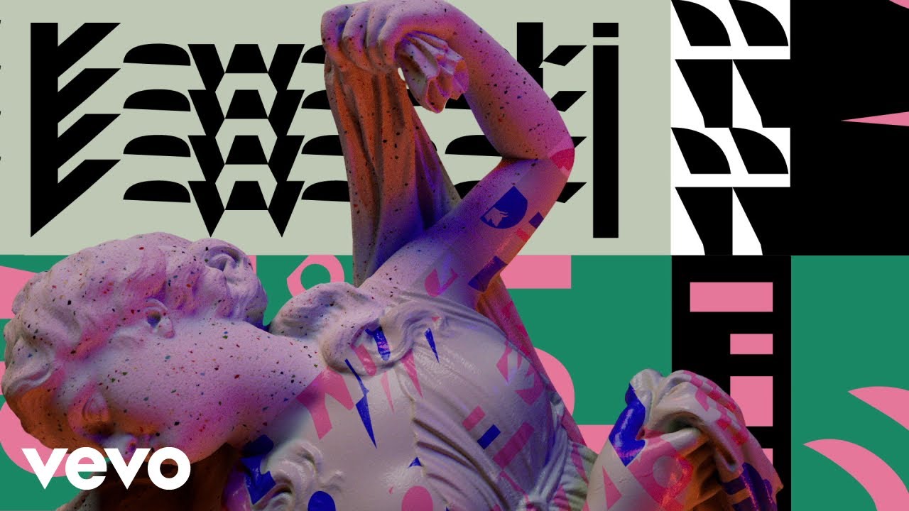 Showtek, Spree Wilson - The Weekend ft. Eva Shaw