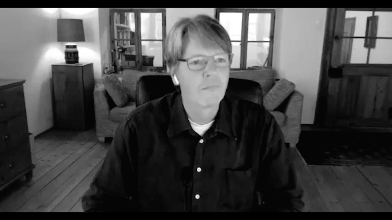 Jim Newman • Non Duality • May 2022 • online