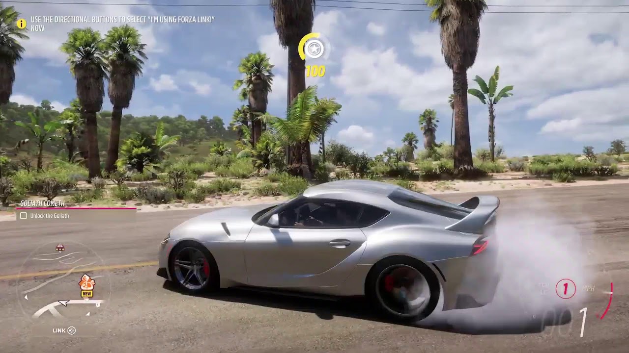 CrossplayKing Plays Forza Horizon 5.. Memorial Live stream.