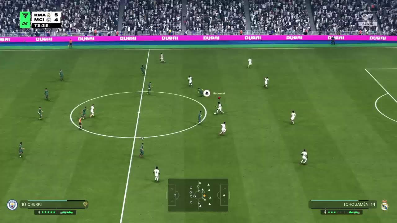 Seasons -  EA FC