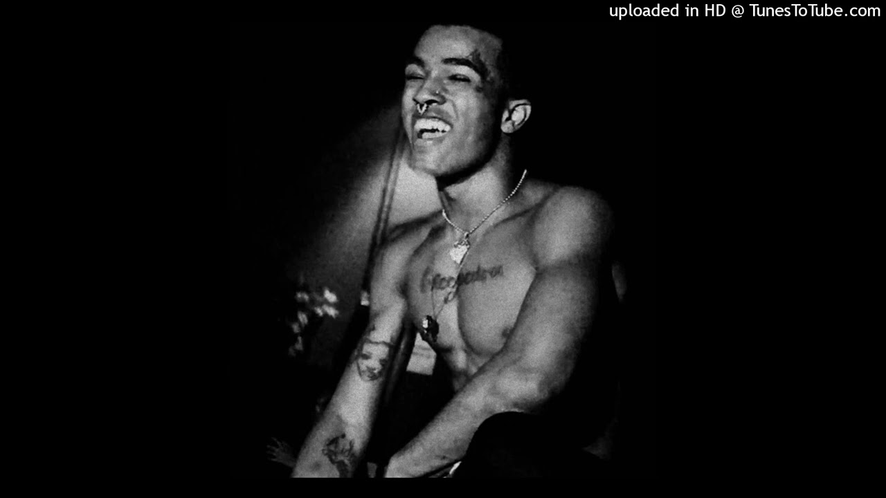 (FREE) XXXTENTACION Type Beat - 
