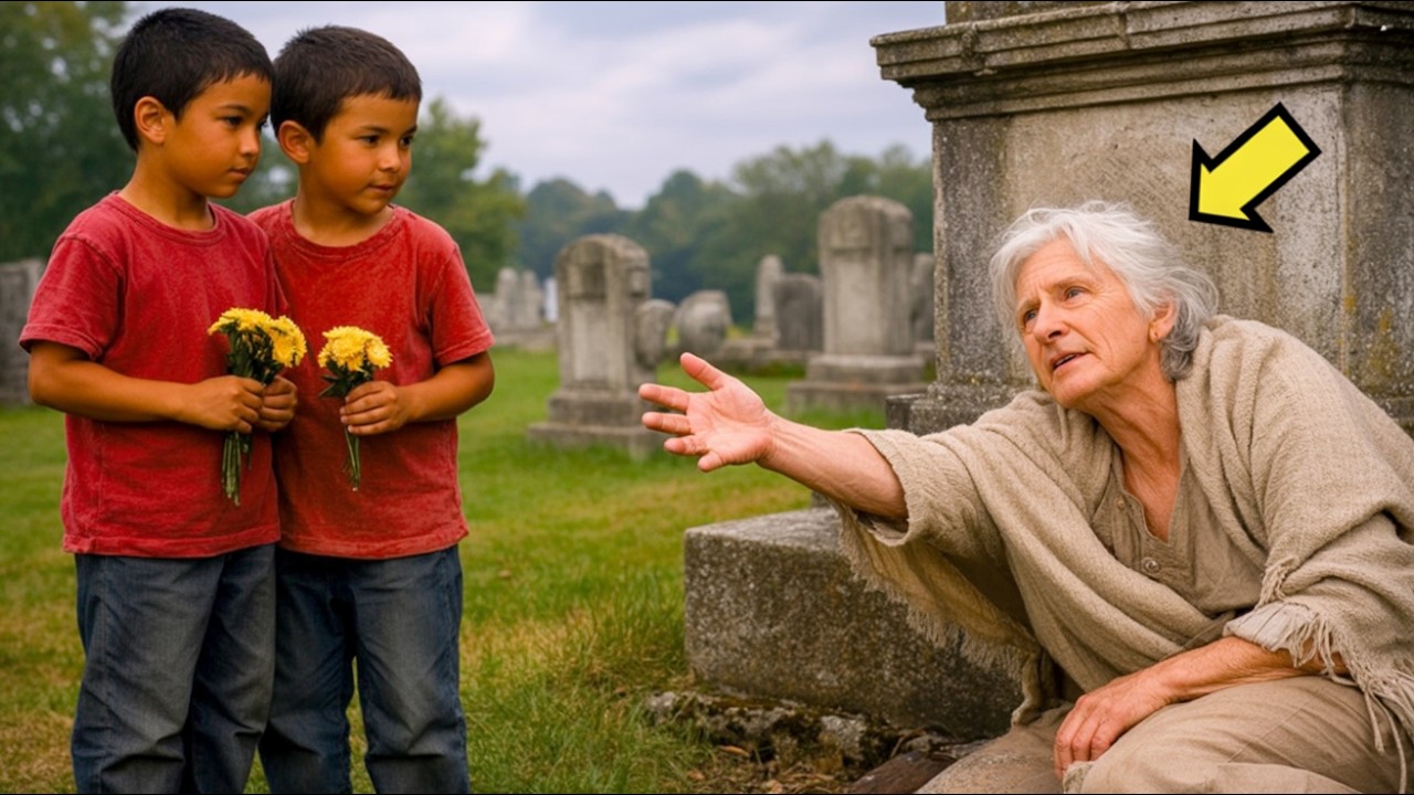 БАЙ КЕМПІР ҚЫЗДАРЫНАН ТАСТАЛАДЫ… ЖӘНЕ МҰРАСЫН АЛҒАШ КЕЛГЕН АДАМҒА БЕРЕДІ