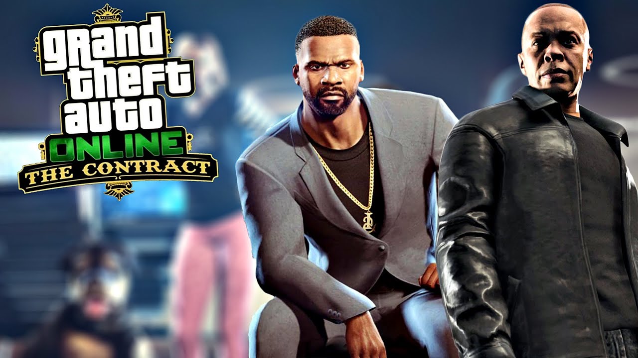 KELIAS Į ŠLOVĘ | GTA Online