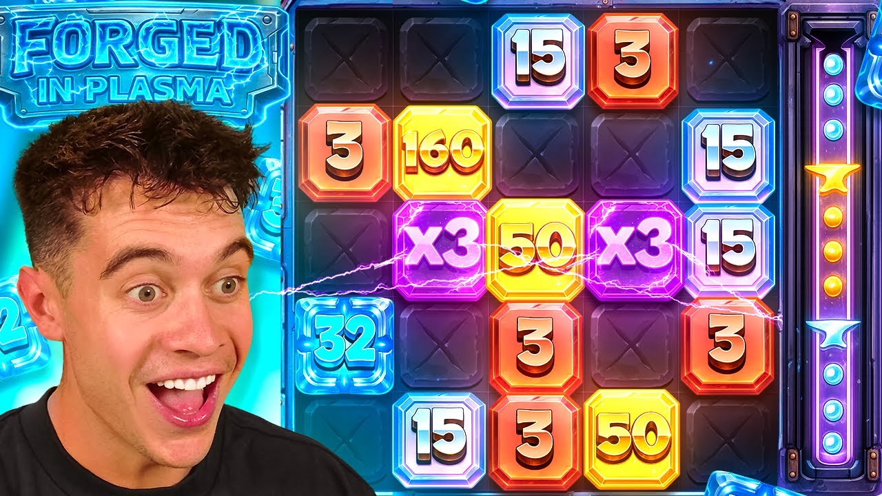 I THINK I FOUND MY NEW FAVOURITE GAME!