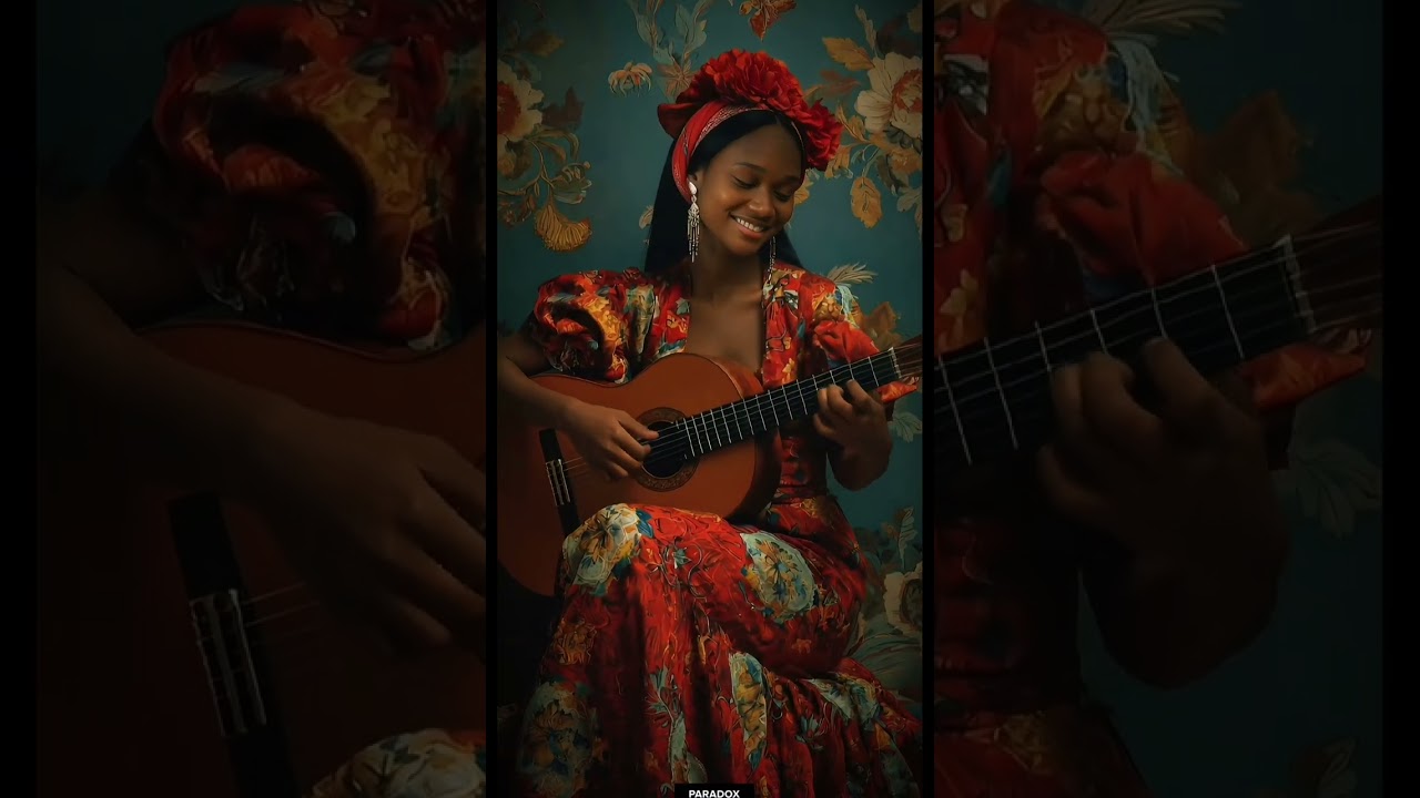 Dame tu amor - Paradox      #latino #salsa #cuba #paradoxinside #foryou 