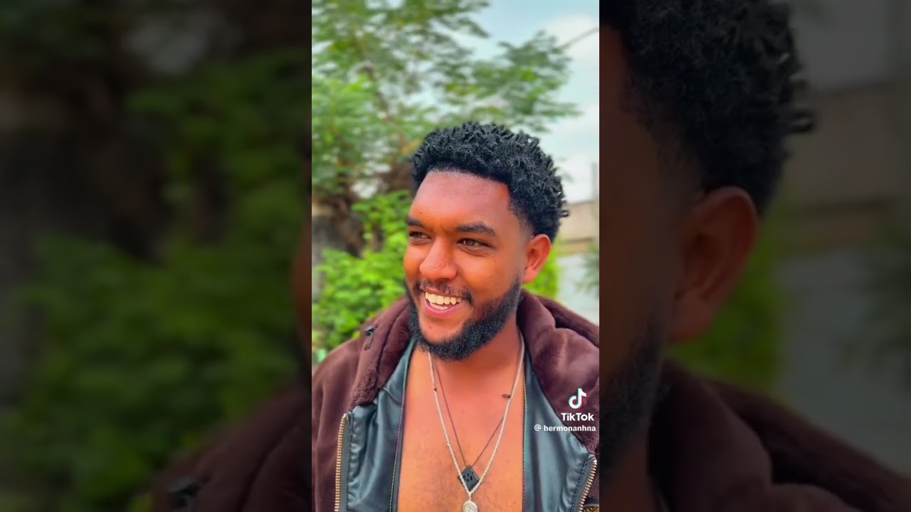 ኣቡ ኣንህና (Abu Anhna fam tik tok)