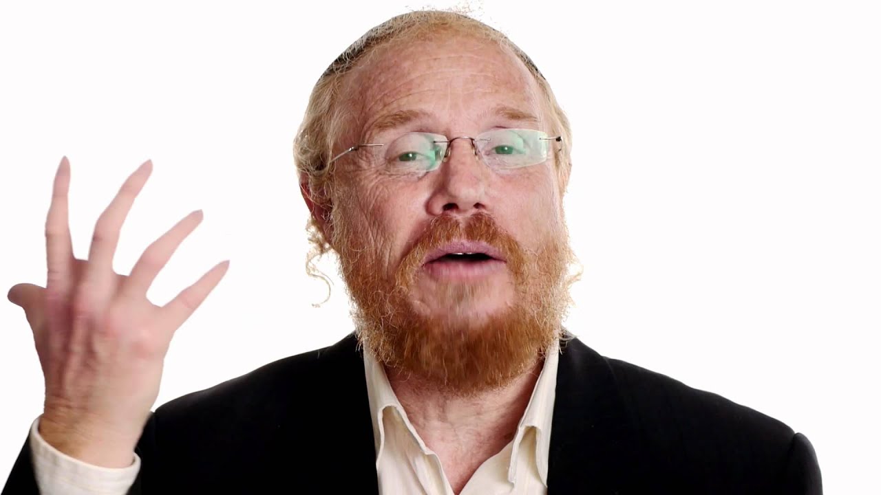 How to Find Your Calling - Rabbi David Aaron