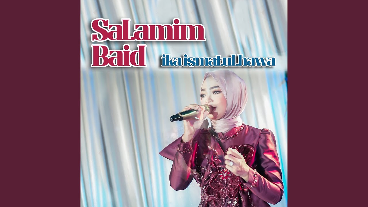 Salamim Baid