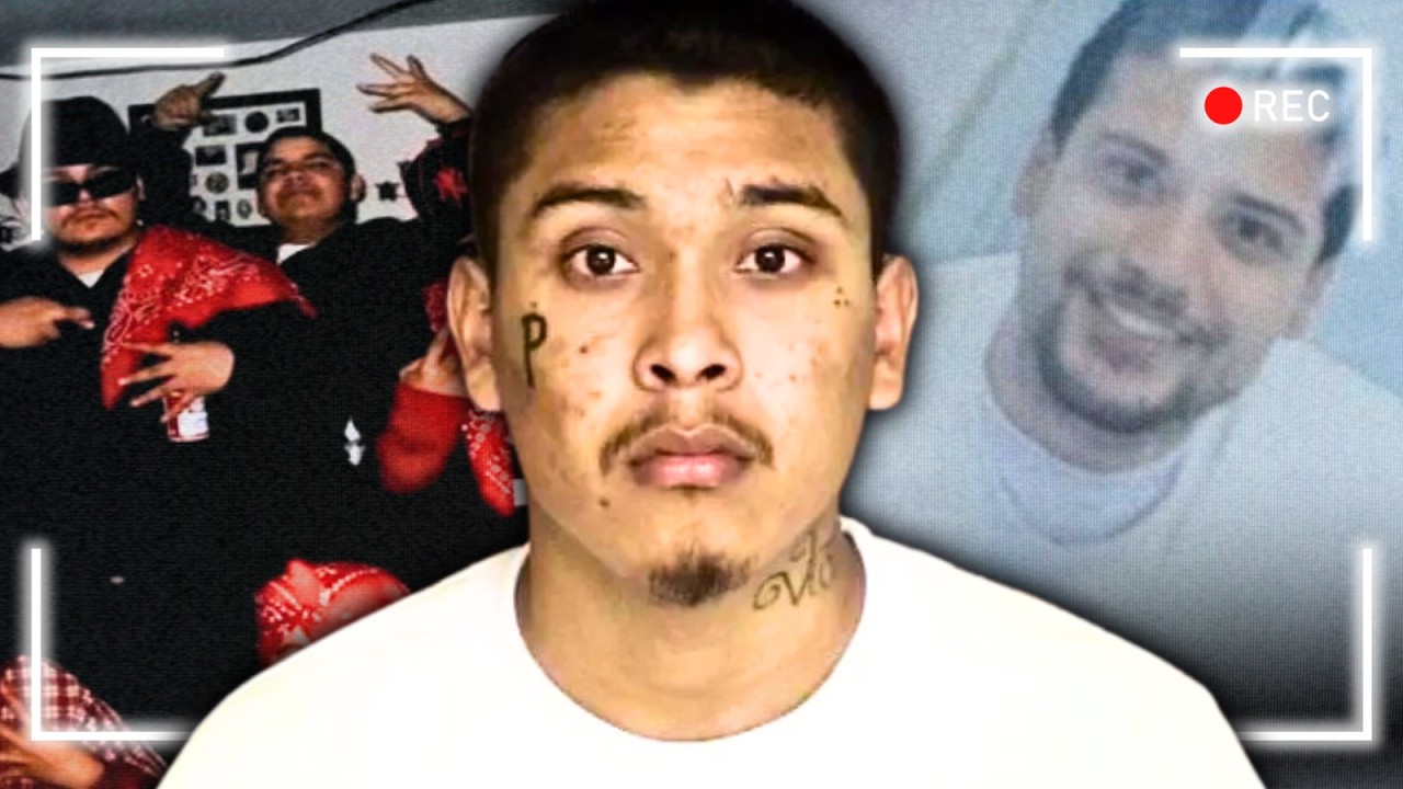 Nortenos Caught 11 Bodies, Terrorized Their Hometown, and ALL Got Life In Prison in Just 2 Years