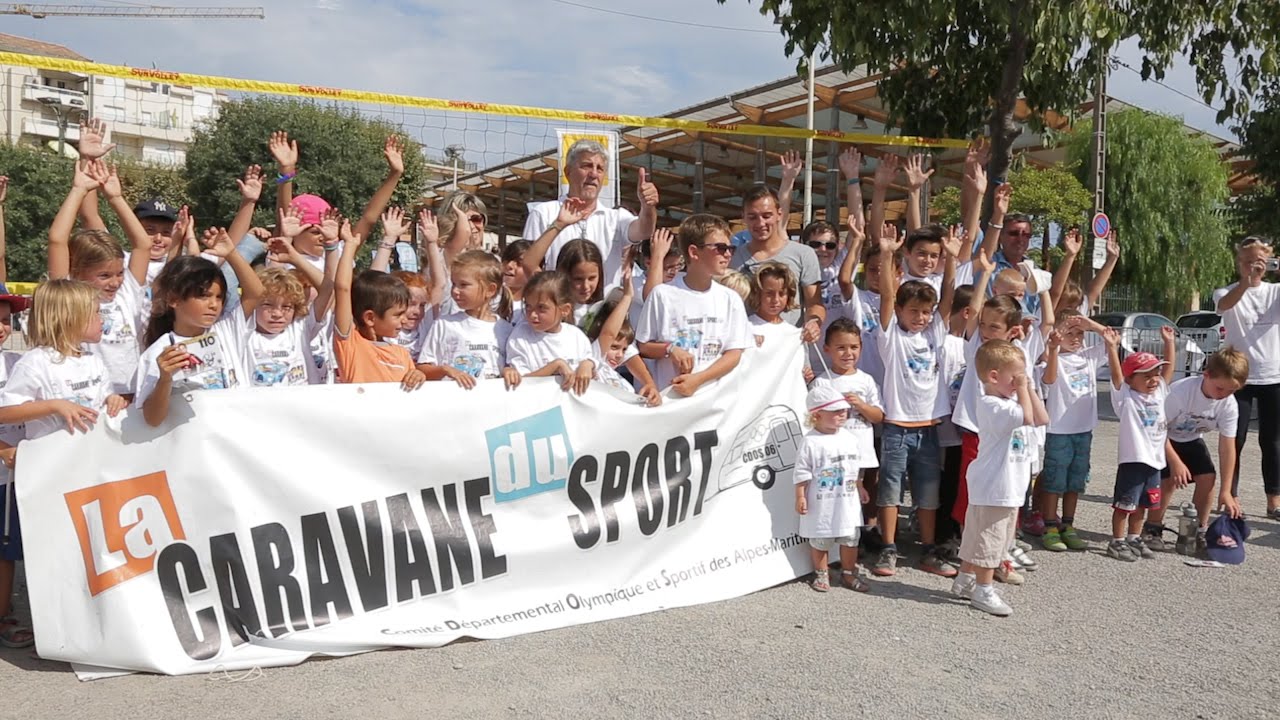 Le Gym et Bauth&eacute;ac populaires &agrave; Cannes