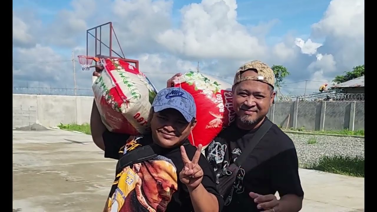ANG LAKI NG PINAGBAGO NI VANDAM KAY DADDY FRANKIE