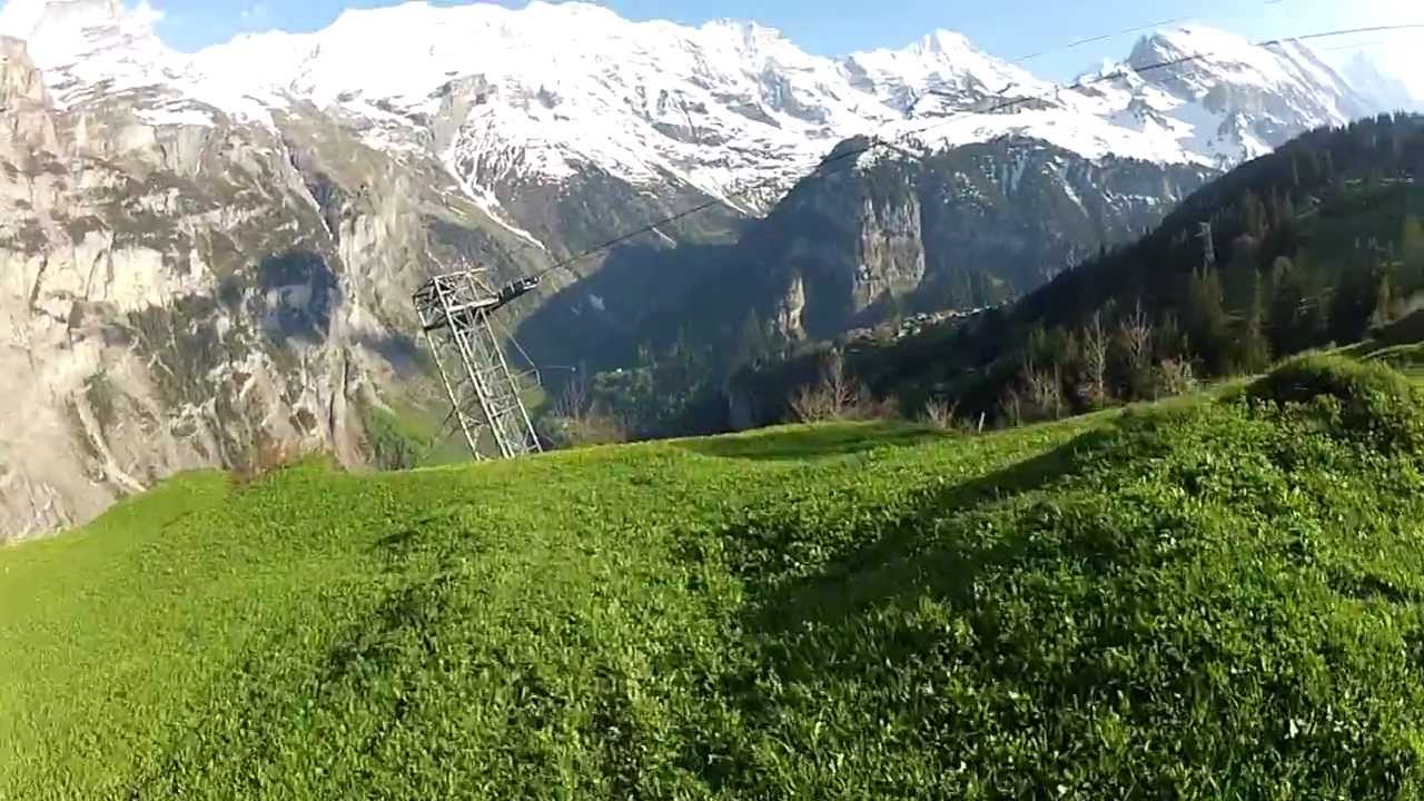 XRW WINGSUIT BASE SPEEDFLYING DOK
