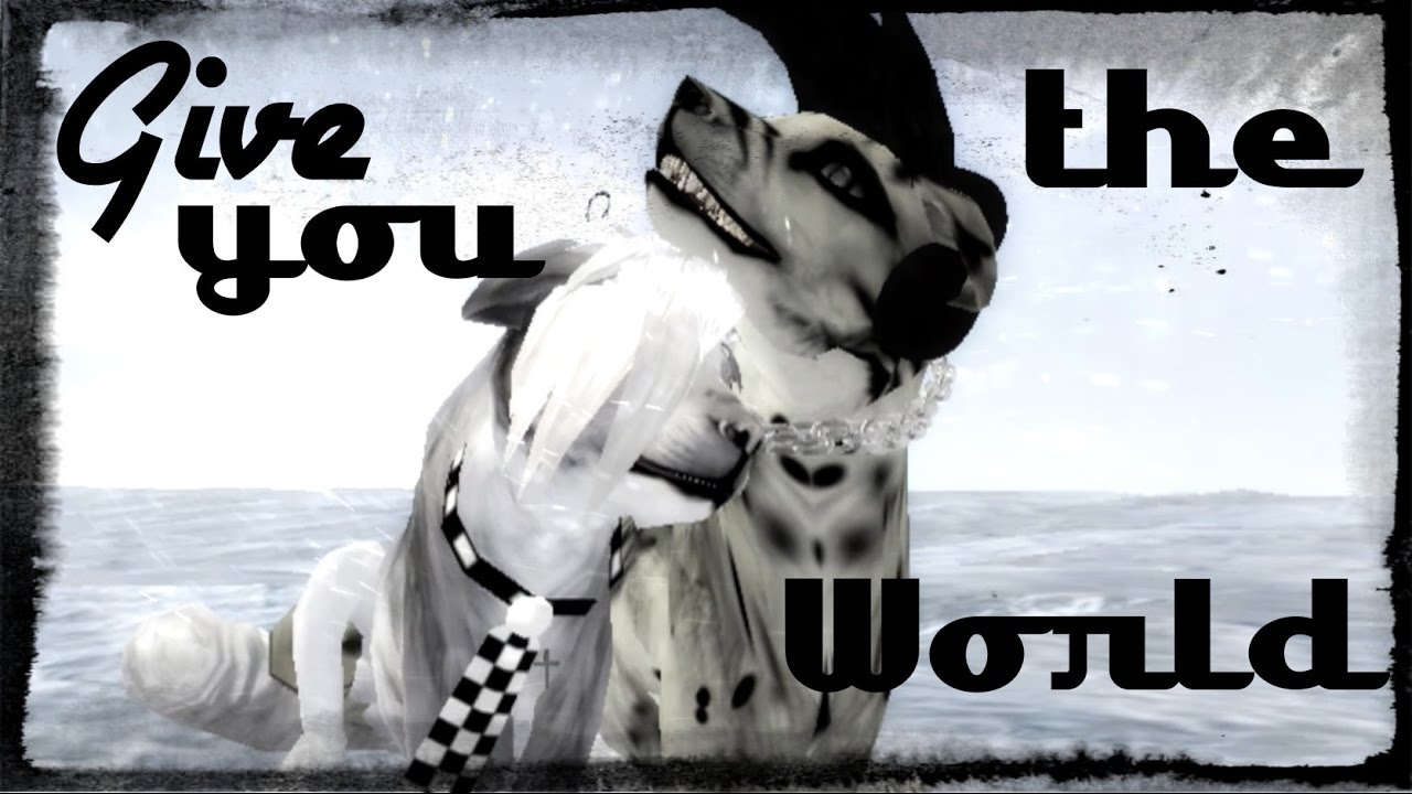 Feral Heart - Give You The World | feat. Enicho
