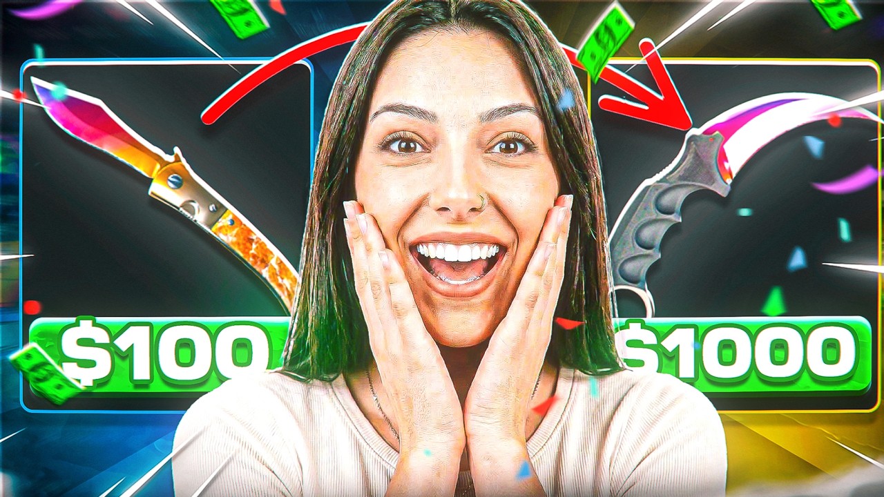 SKINCLUB HUGE CASE BATTLE PAID INSANE (SkinClub Promo Code 2026)
