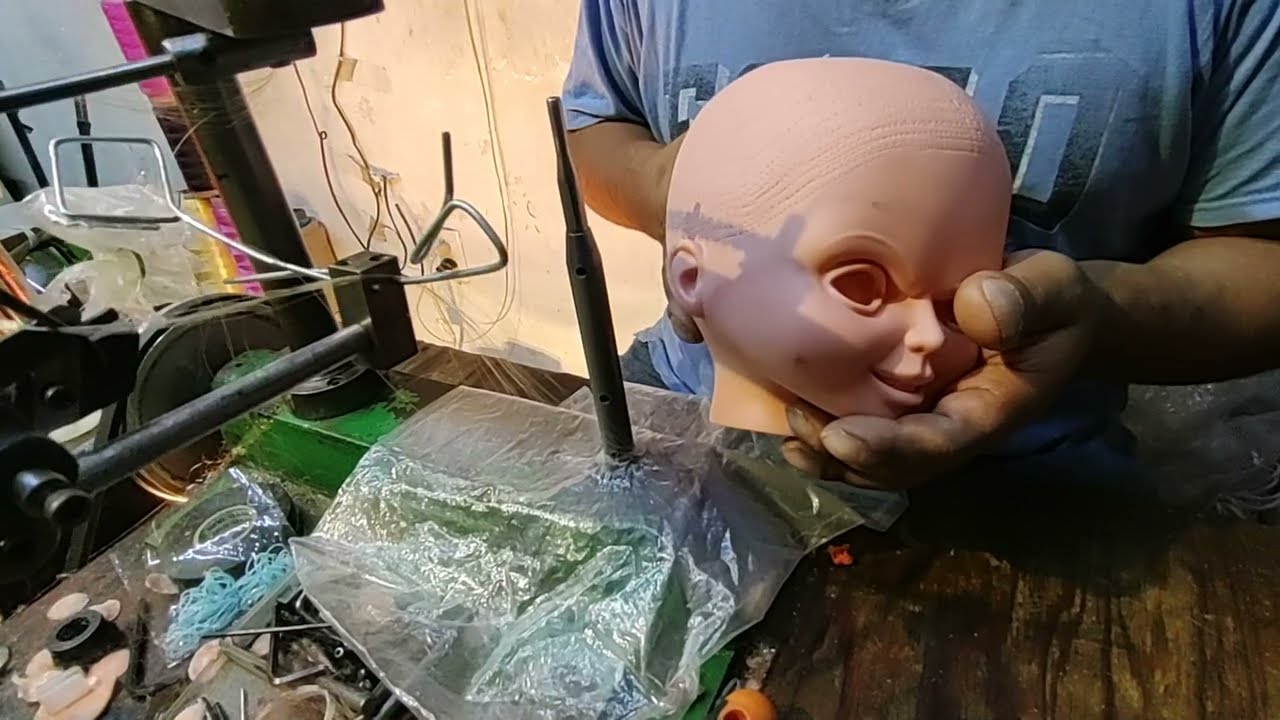 Muñeca Tiffany ( película de Chucky 4 ) 