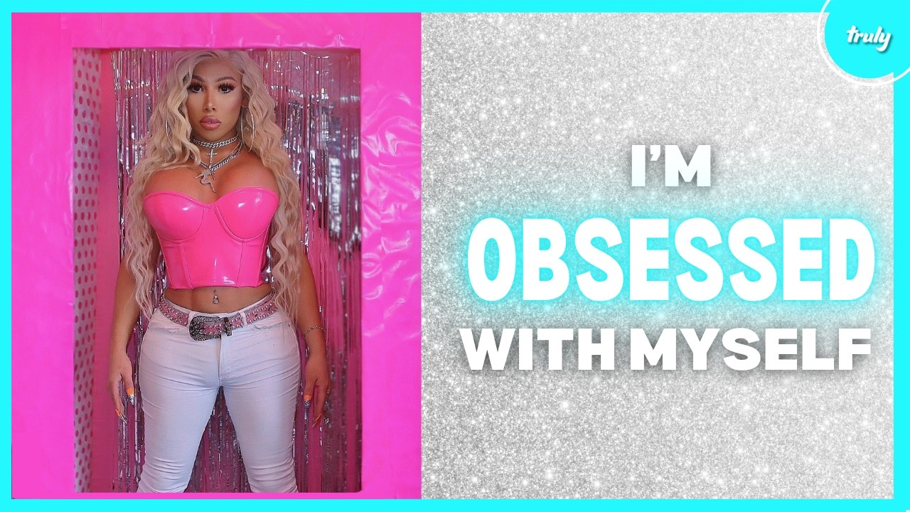 $100K On Surgeries - I'm Obsessed With Myself | HOOKED ON THE LOOK