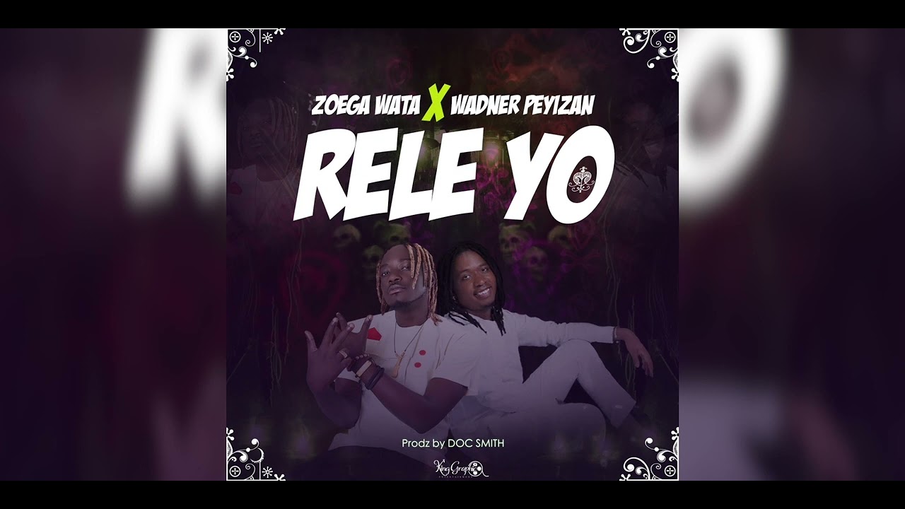 ZOEGAR WATA FT WADNER PEYIZAN 