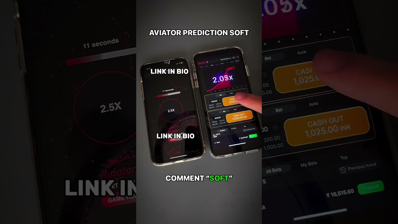 BEST AVIATOR PREDICTOR BOT: WIN BIG & PLAY SMART #prediction #aviator #hackbot