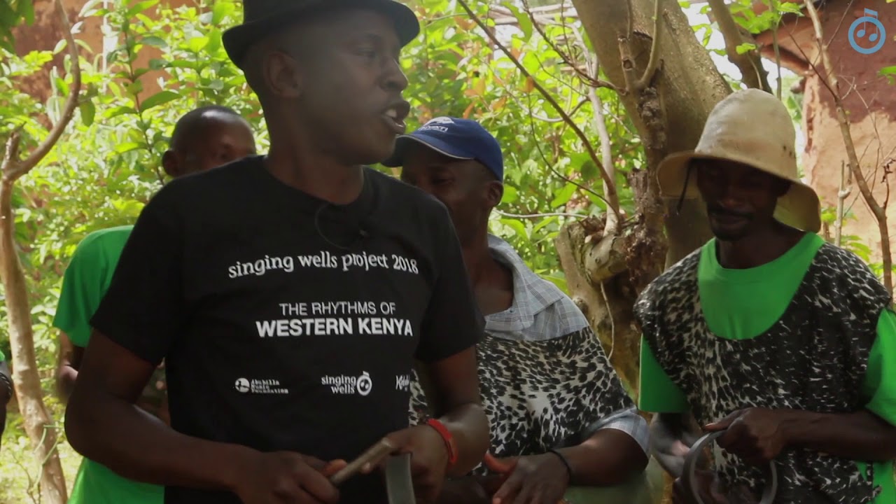 Dot Com Isikuti  - Olumbe Nolwibi