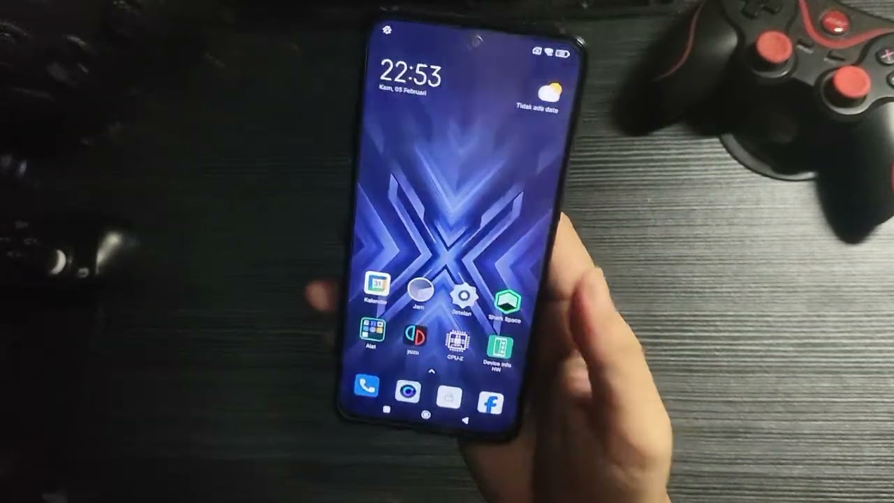 Curhat Pemakaian Blackshark 5 di 2026, Beneran Serba Kenceng nih HP!!!