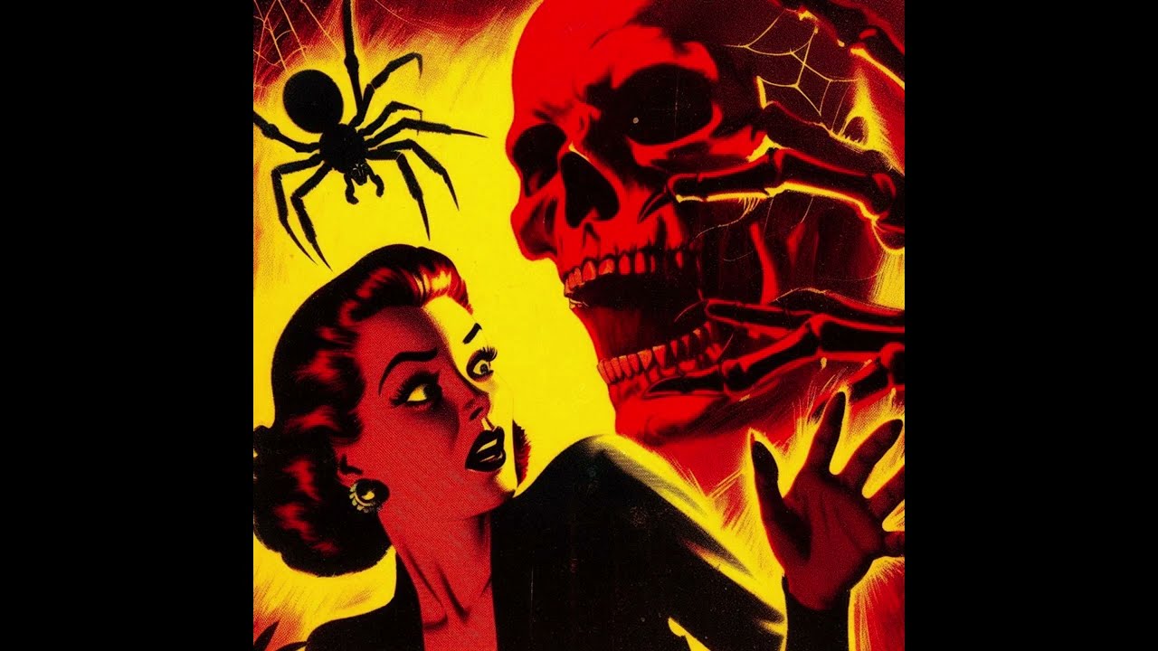 40 Minute Horror Instrumental Mix / 40 Minutes Dark Boom Bap Beats