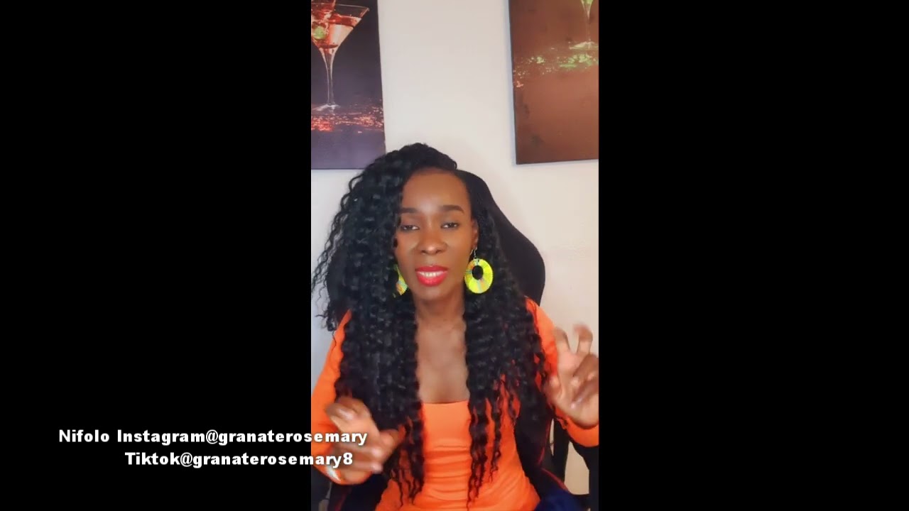 JE NI UMRI GANI SAHIHI WA KWENDA MAREKANI /ULAYA  /CANADA KUTAFUTA MAISHA  ? (ASK MAMA FRANJO)