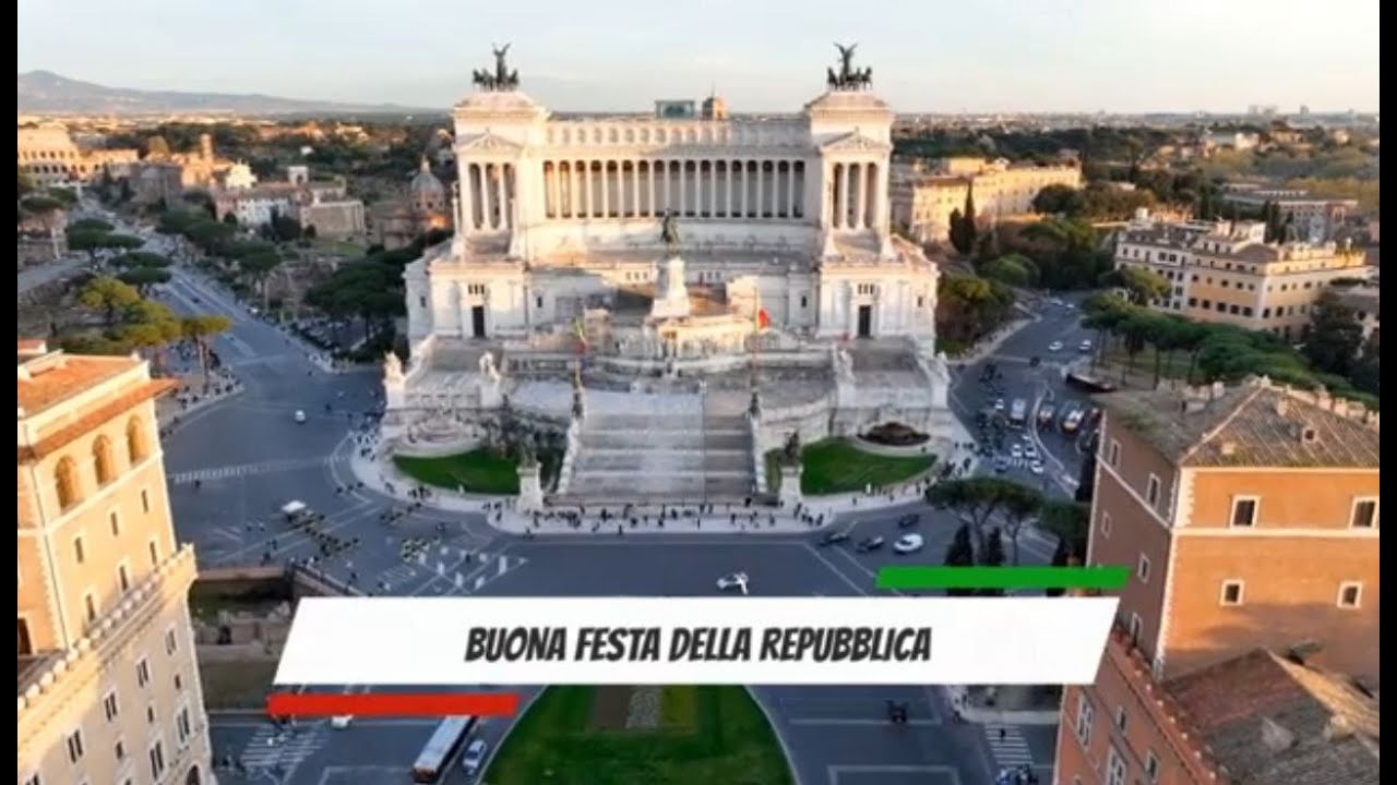 I simboli dello Stato italiano