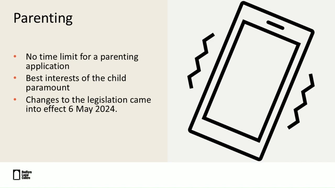 Financial abuse in family law: Understanding the new reforms