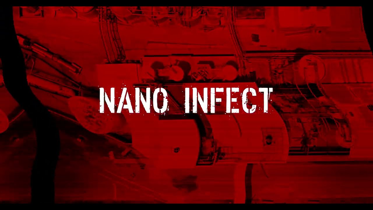Nano Infect - Body Machine Rise